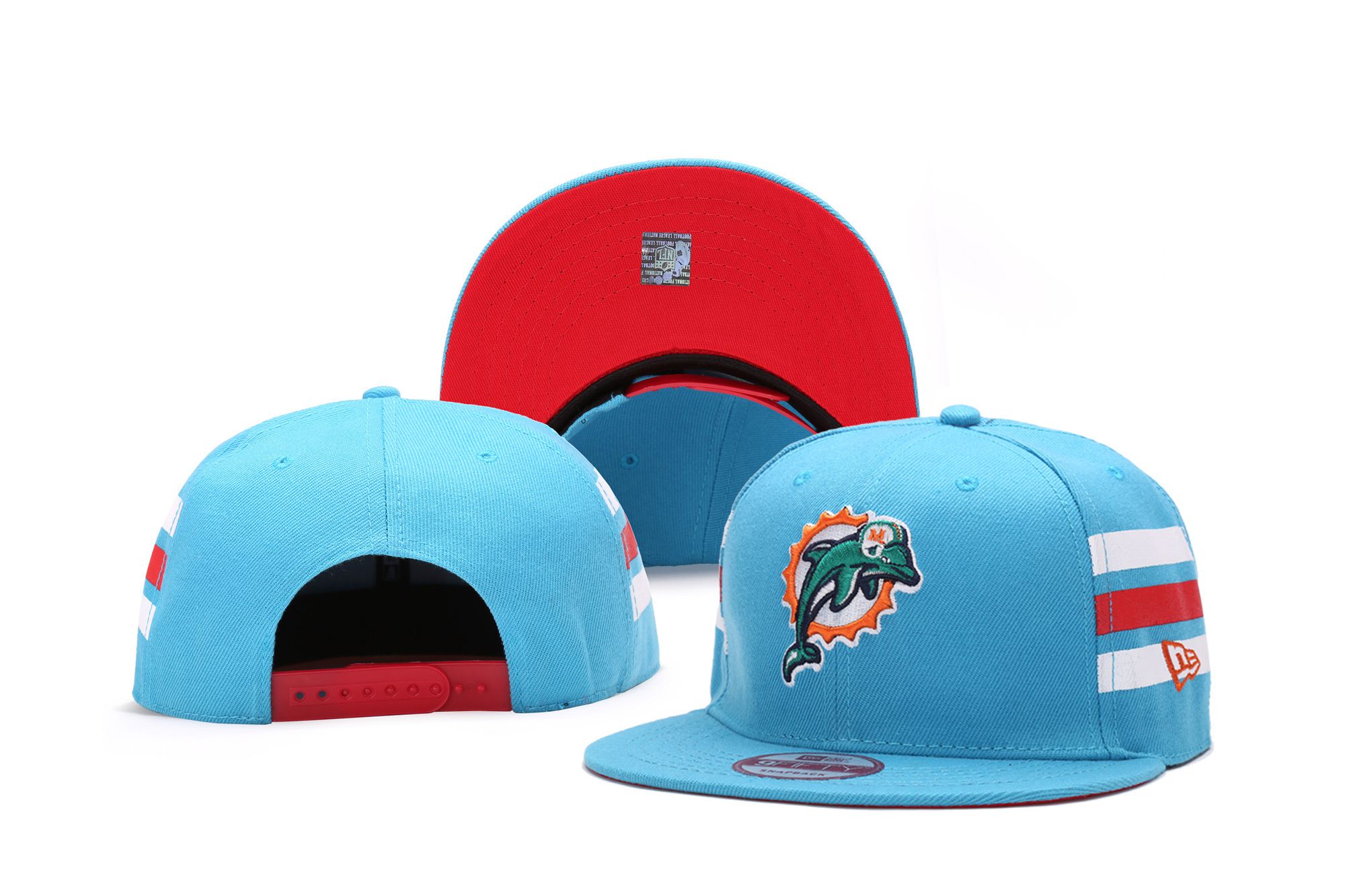 2026 NFL Miami Dolphins Hat style YP02->->Sports Caps